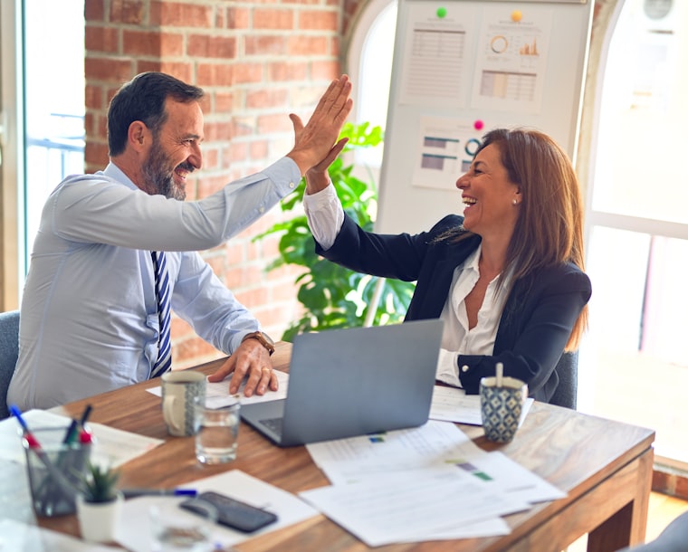 Ashford & Vale financial planning demo