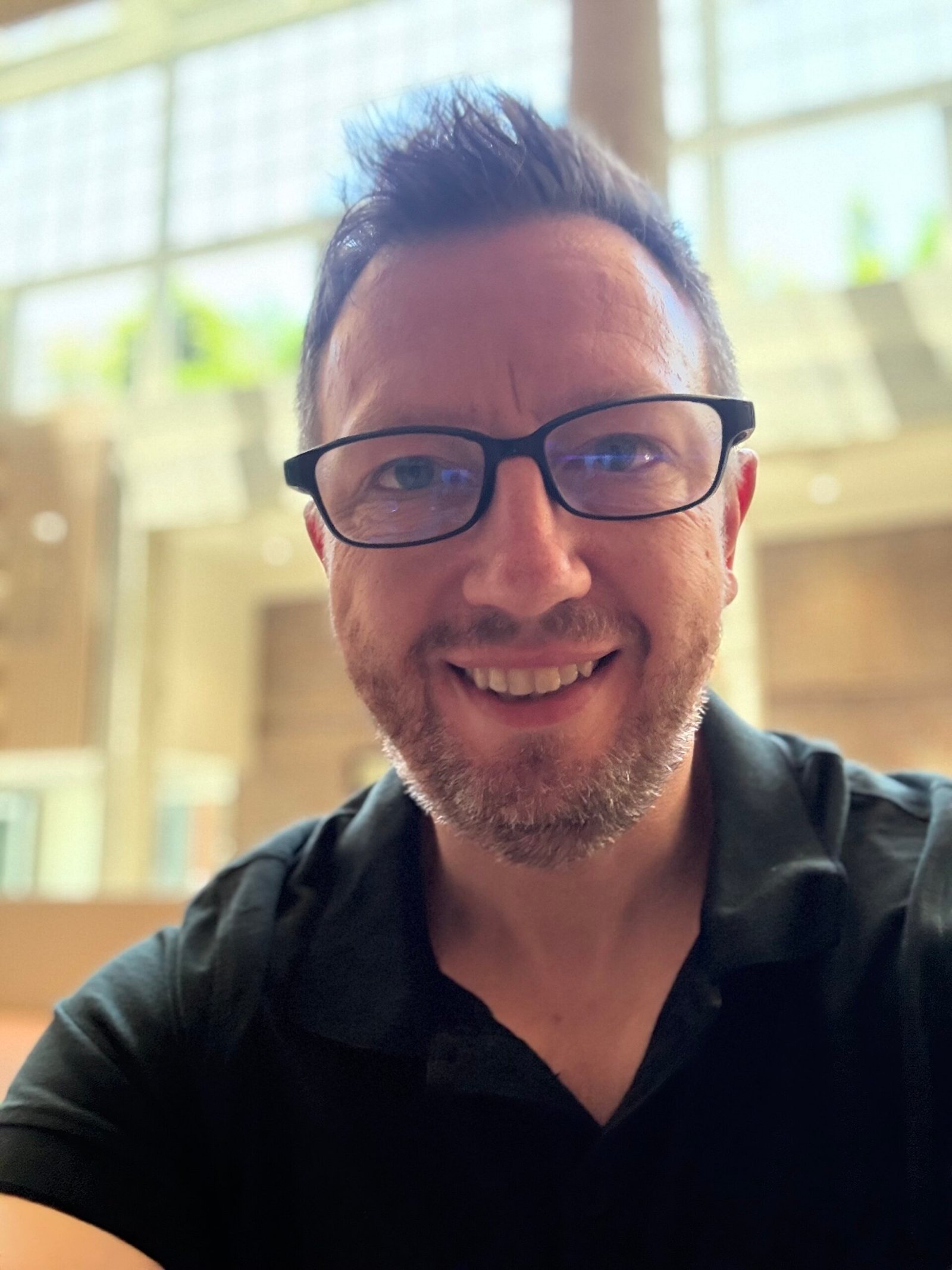 Matt, Founder Sales Lab